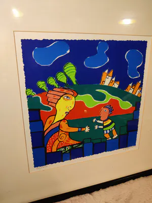 Maartje Wijngaarden - Geluk kopen? Bied vanaf 30!