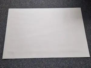 Marinus Fuit - Grote, in 2000 in kleine oplage (50) gemaakte kleuren zeefdruk "tram op brug" kopen? Bied vanaf 65!