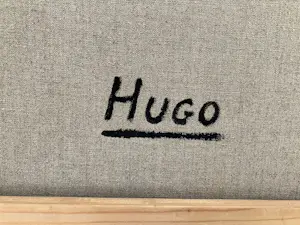 Hugo Pasman - Groeve kopen? Bied vanaf 220!