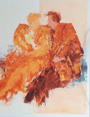 Wil Willemsen - Onder Onsje kopen? Bied vanaf 20!