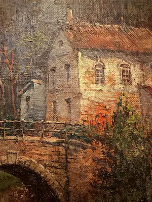 Walter Neuhof - Huis aan rivier kopen? Bied vanaf 250!