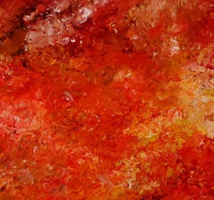 Armando - Landschap - Giclée -2015 - oplage 30 stuks kopen? Bied vanaf 195!