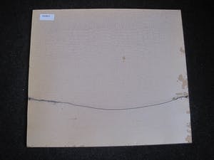 Henri Wils - handgekleurde houtgravure - Rotterdam Delftsche vaart - gesigneerd kopen? Bied vanaf 37!