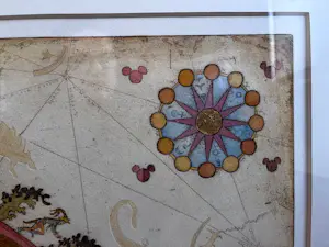 Gea Karhof - Magisch Universum kopen? Bied vanaf 600!