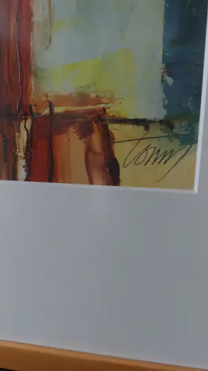 Ton Verstraten - De Wachter kopen? Bied vanaf 50!