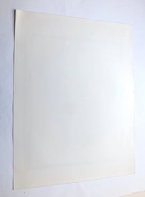 Gerhard Andrees - Two Opposing Views Meet (Zwei entgegengesetzte Betrachtungen begegnen sich) kopen? Bied vanaf 1!