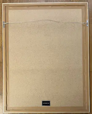 Corneille - De zonnebadende vrouw -Uniek exemplaar Met de hand geaquarelleerde lithografie kopen? Bied vanaf 1800!