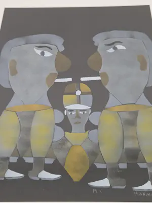 Max van de Bruinhorst - Figuren kopen? Bied vanaf 20!