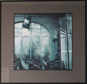 Paul den Hollander - untitled kopen? Bied vanaf 295!