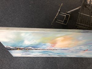 Gena - Blue Dream kopen? Bied vanaf 1!