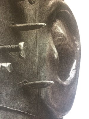 Rainer Kriester - Nagelkopf kopen? Bied vanaf 125!