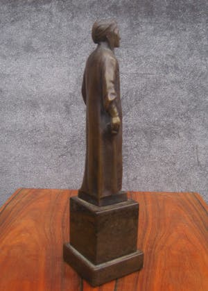 Ernst Eck - Dante Alighirie kopen? Bied vanaf 110!