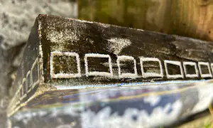 Toine Corstjens - IN BEWEGING kopen? Bied vanaf 750!