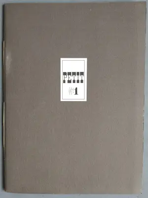 Joop Moesman - gesigneerde litho uit Petit 1 - ingelijst kopen? Bied vanaf 199!