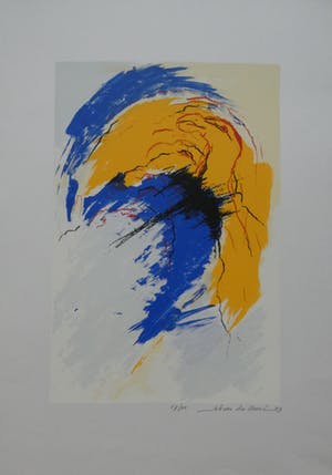 Johann van den Noort - geen titel kopen? Bied vanaf 15!