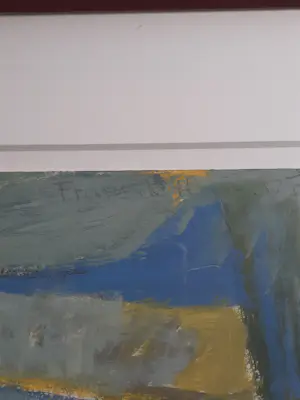 Frans de Haas - Onmacht kopen? Bied vanaf 85!