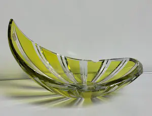 Val-Saint-Lambert - Asbak/schaal kopen? Bied vanaf 20!