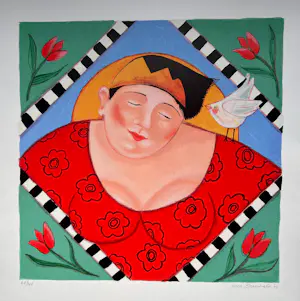 Ada Breedveld - Zonder titel kopen? Bied vanaf 35!