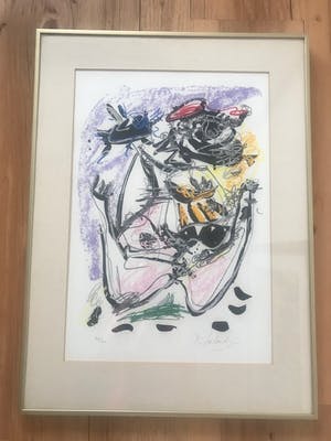 Kees Salentijn - onbekend kopen? Bied vanaf 35!