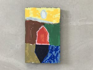 Harrie Gerritz - Day & Night kopen? Bied vanaf 20!