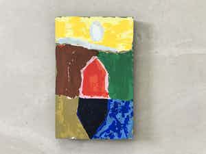 Harrie Gerritz - Day & Night verkocht voor € 20!