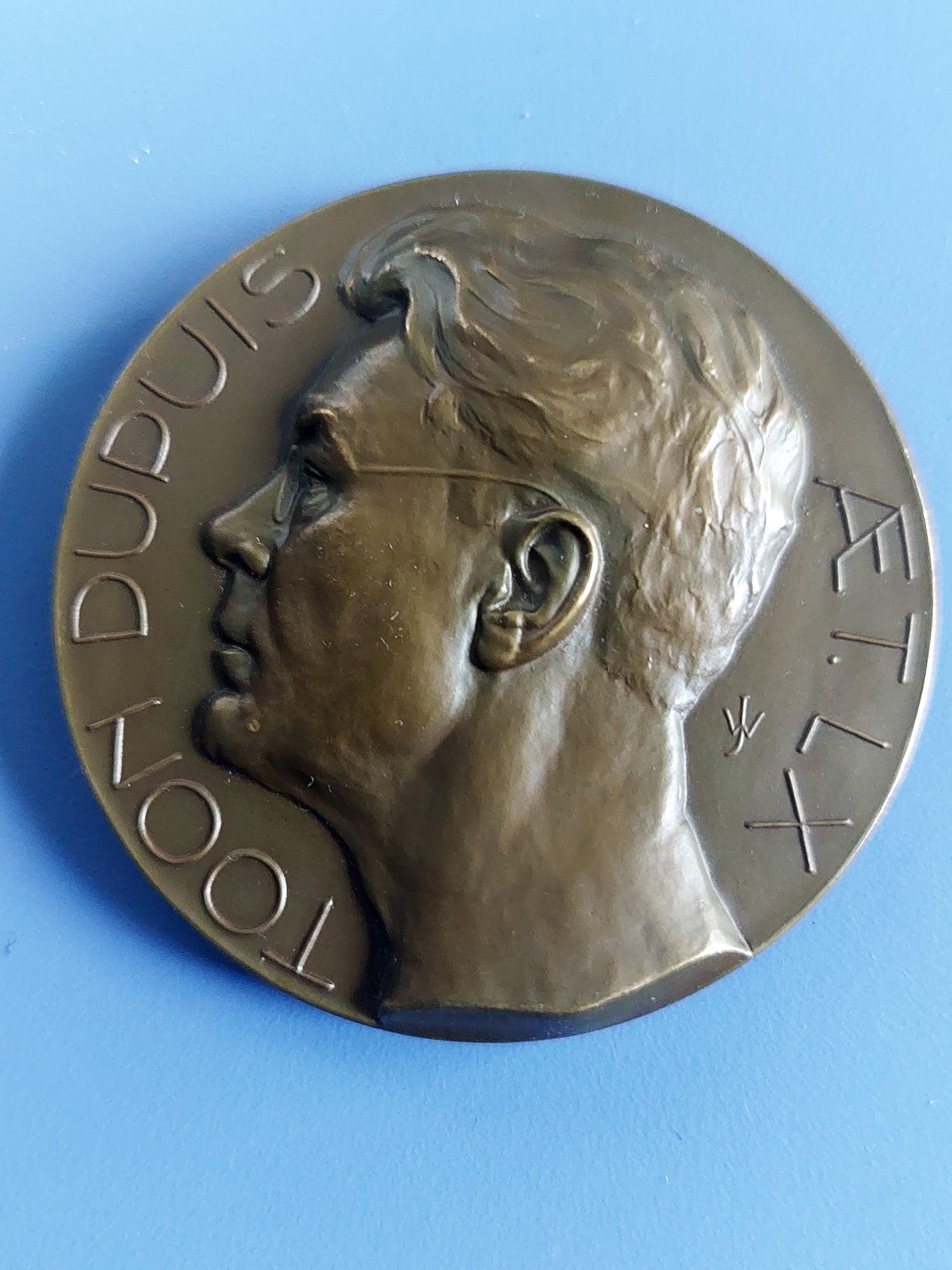 Jane Wichers - VPK Toon Dupuis kopen? Bied vanaf 60!