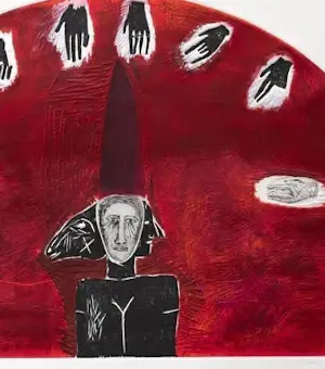 Mimmo Paladino - Alceo, from the Greek Poets kopen? Bied vanaf 1350!