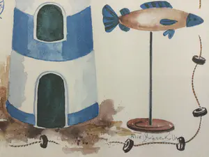 Alie Kruse-Kolk - Sealife & Maritiem | offset - ingelijst kopen? Bied vanaf 1!