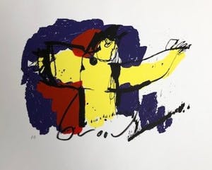 Herman Brood - Brasil God kopen? Bied vanaf 95!