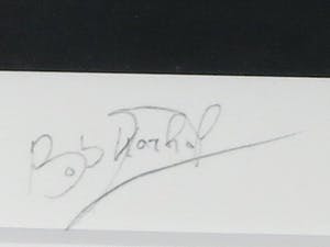 Bob Karhof - Foto, Amsterdam - Ingelijst (Groot) kopen? Bied vanaf 35!