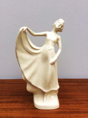 Eta Lempke - 1909-1991 verkocht voor € 120!