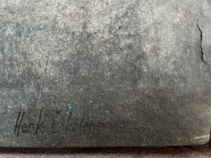 Henk Erkelens - Zonder titel kopen? Bied vanaf 225!