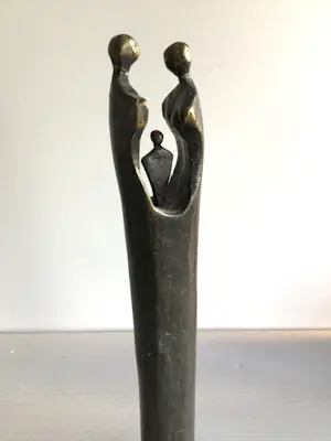 Corry Ammerlaan - “ Liefdevol gezin “ zeldzaam kopen? Bied vanaf 99!