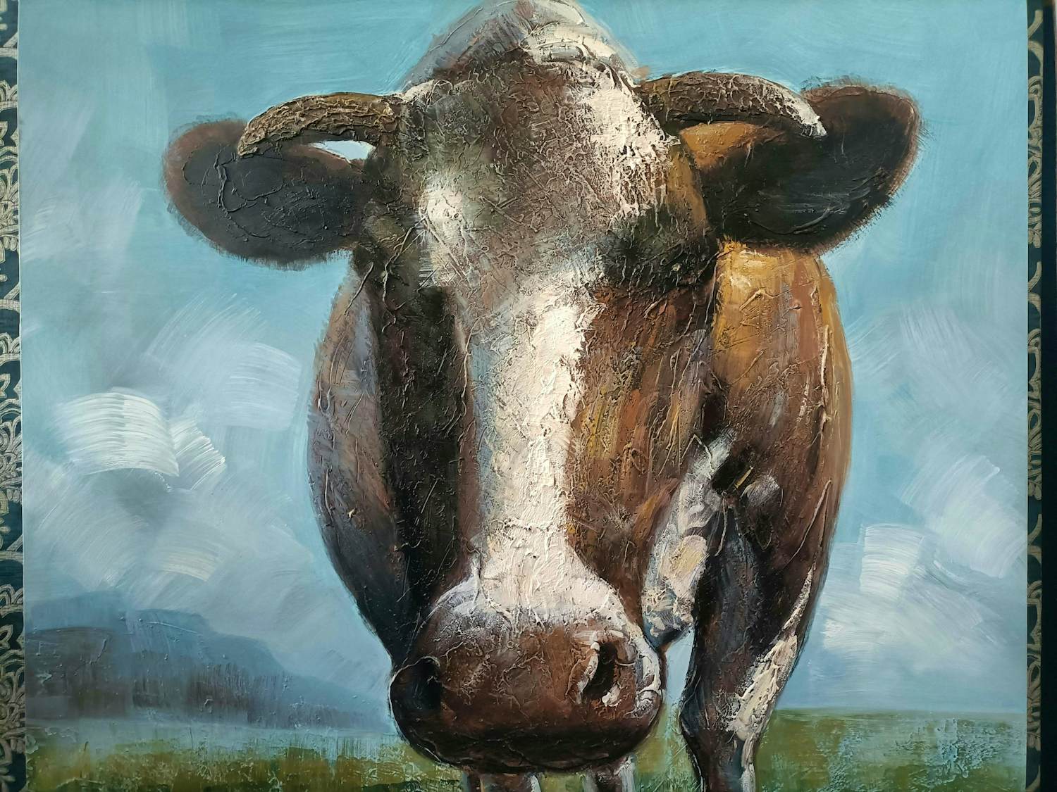 Onbekend - Dutch Cow kopen? Bied vanaf 20!