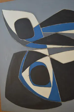 Dick Elffers - Zonder titel kopen? Bied vanaf 550!