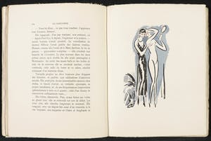 Kees van Dongen - en Victor Margueritte - La garçonne (met 28 pochoirs) kopen? Bied vanaf 1!
