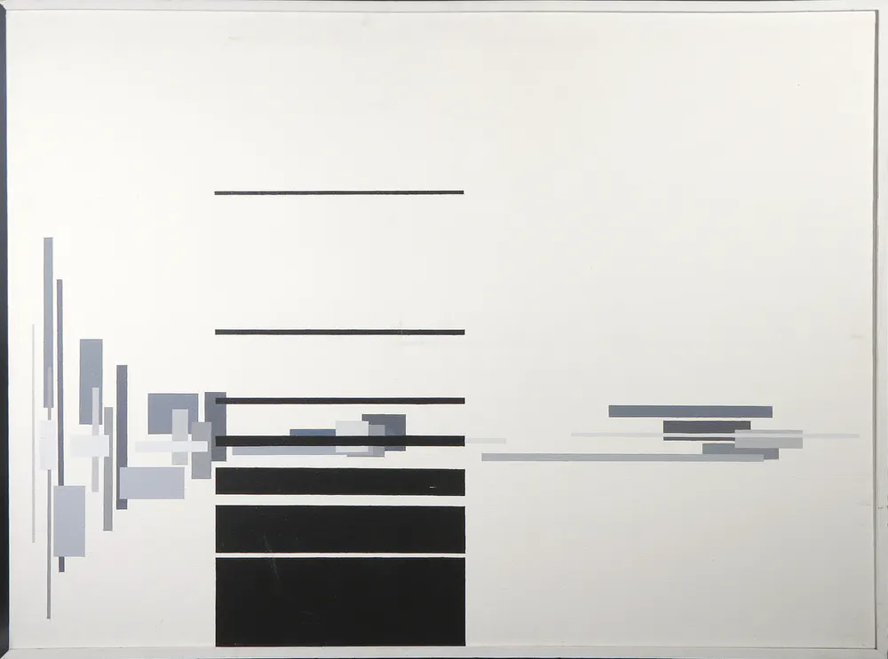 Petra de Jong (1946)