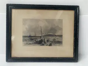 James Duffield Harding - Budleigh Salterton kaufen? Bieten Sie von 25!