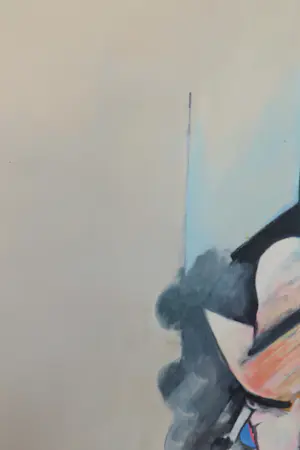 Pierre van Soest - Olieverf op doek, The saloon - Ingelijst (Zeer groot) kopen? Bied vanaf 400!