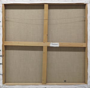 Selwyn Senatori - Acryl op doek, Hmmmm taart! (Groot) kopen? Bied vanaf 500!