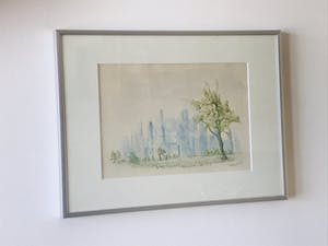 Paul Broekman - Landschap kopen? Bied vanaf 1!