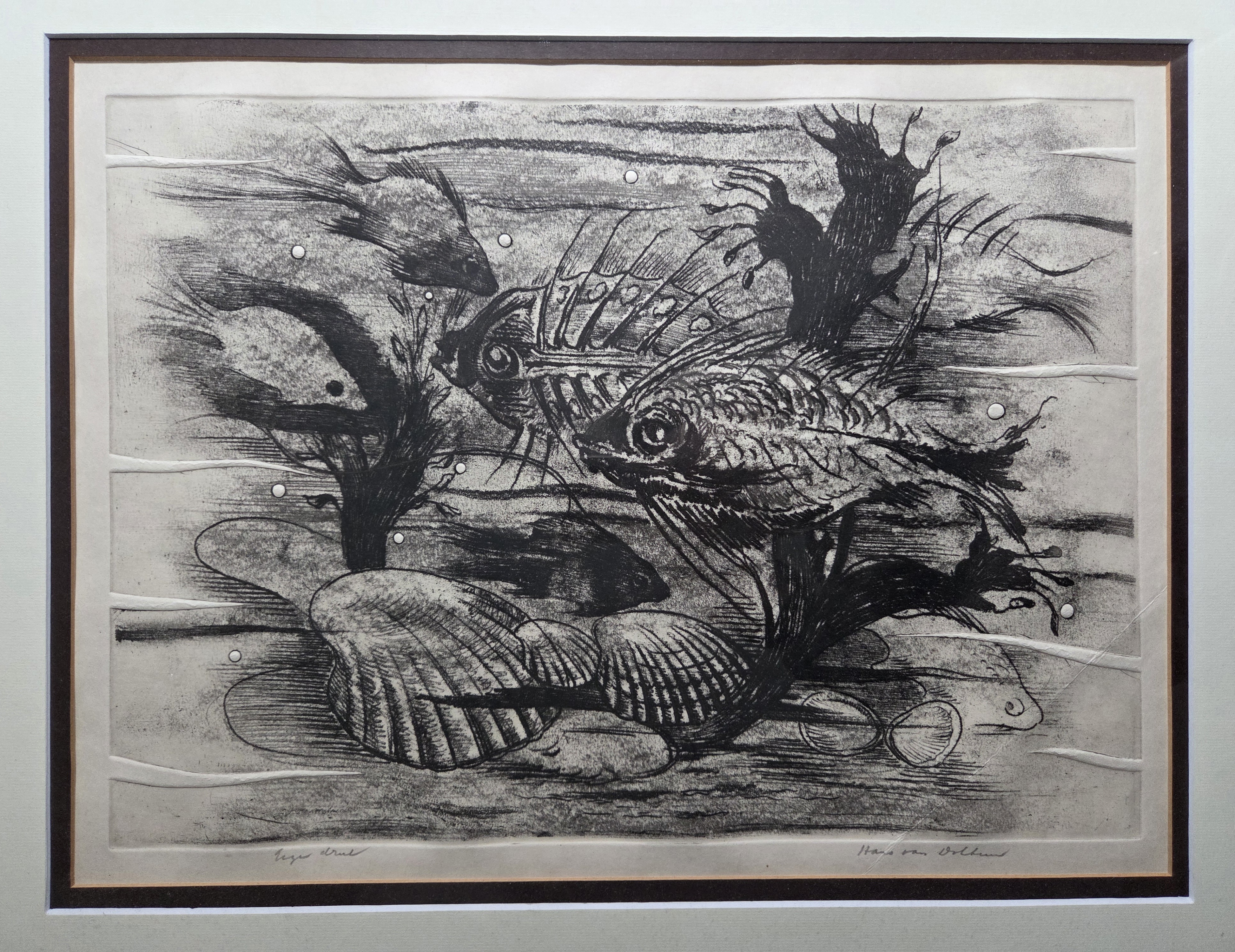 Hans van Dokkum (1908-1995)