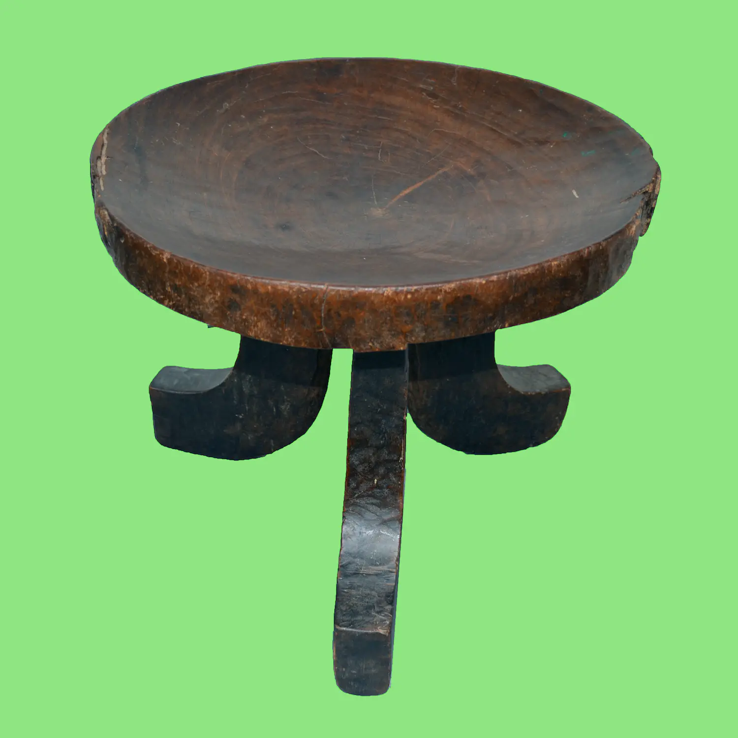 Abessinië (1270-1974)