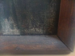 Albertus Willem Wijkniet - Kerk te Ressen, Bemmel 1927 kopen? Bied vanaf 250!