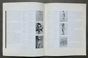 Pablo Picasso - Les Demoiselles d'Avignon, 3 - Guide de l'exposition, Musée Picasso, Paris kopen? Bied vanaf 20!