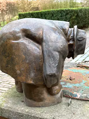 Theo Schreurs - De Schoenveter kopen? Bied vanaf 2795!