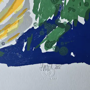 Ad van Hassel - Tulpen - 100 ex kopen? Bied vanaf 69!