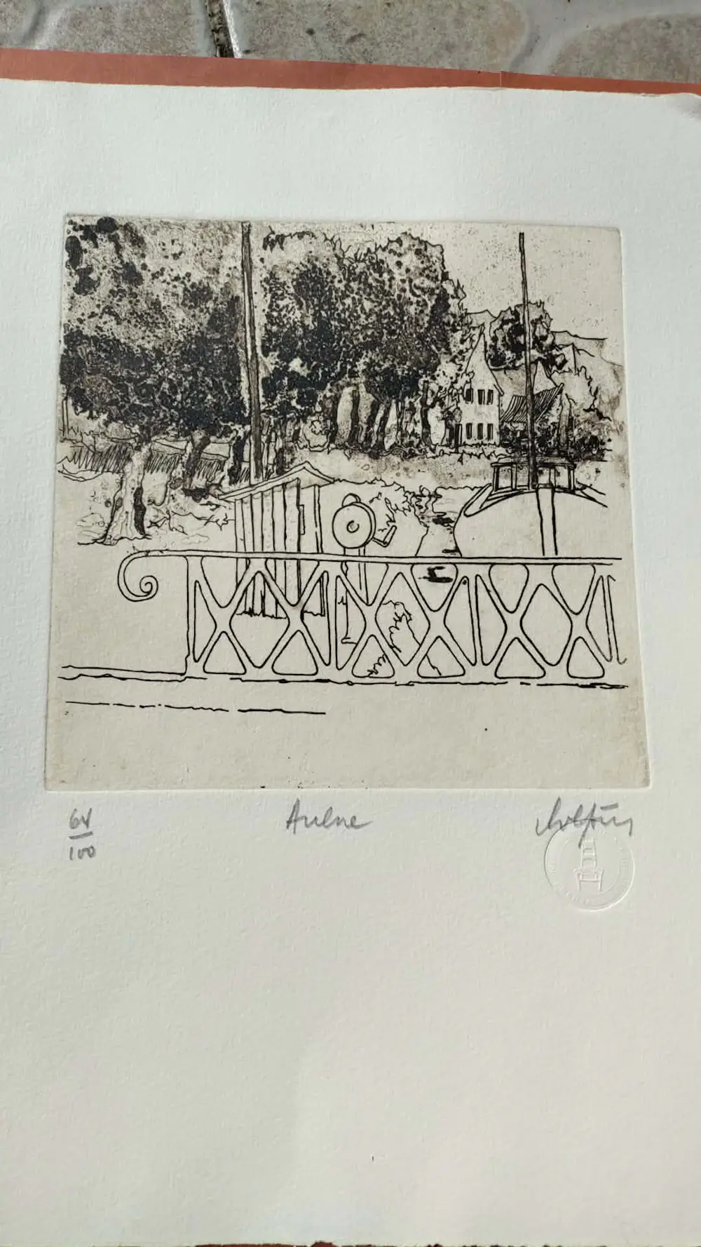 Andre Colpin (1939)