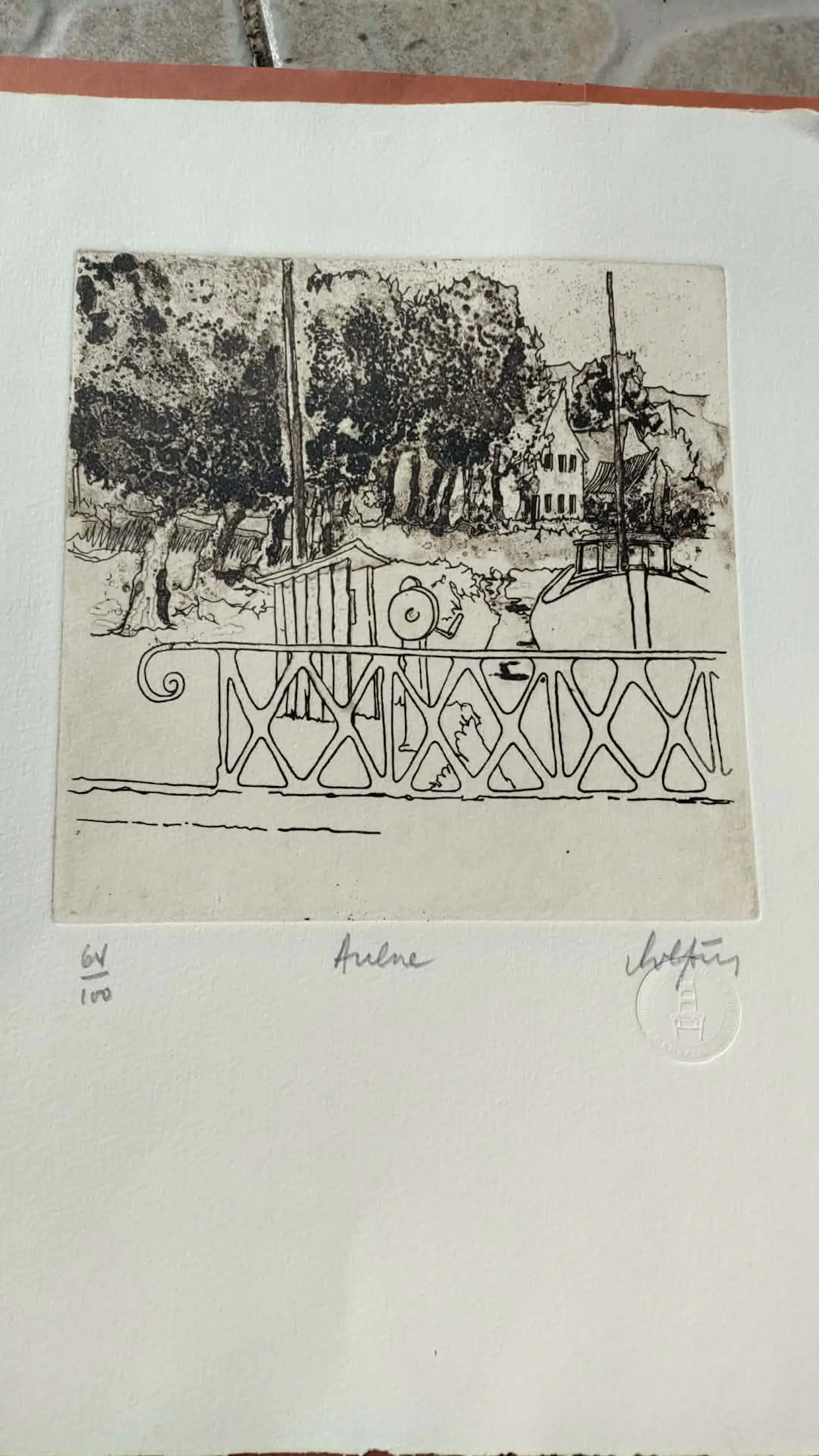 Andre Colpin (1939)