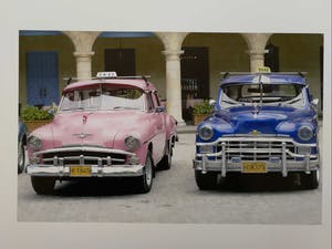 Nico Koster - Corneille-Mémoire de Cuba kopen? Bied vanaf 50!